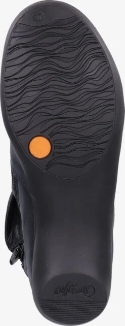 Overige Enkellaarsjes Enkellaarsje Dames Navy 15 Overige Enkellaarsjes Enkellaarsje Dames Navy -Damesschoenen Winkel 1a26c515b29f51cd86c3c606613d0326