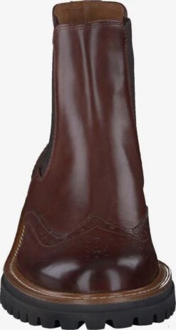 Paul Green Loafers Instappers Dames Kastanjebruin / Donkerbruin 11 Paul Green Loafers Instappers Dames Kastanjebruin / Donkerbruin -Damesschoenen Winkel 1a92dc4569b6036e38b9f39eda969ae2