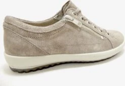 Legero Veterschoenen Veterschoen Dames Grijs -Damesschoenen Winkel 1abc8b67567992ff0a5e5a94d600dc89