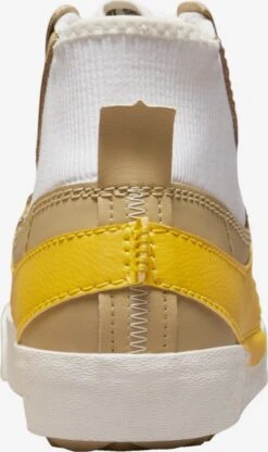 Nike Sportswear Hoge Sneakers Sneakers Hoog Dames Beige 10 Nike Sportswear Hoge Sneakers Sneakers Hoog Dames Beige -Damesschoenen Winkel 1b6f9f8830d63f7083d6a0666be2ceb5