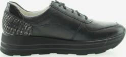 WALDLÄUFER Veterschoenen Veterschoen Dames Donkergrijs 10 WALDLÄUFER Veterschoenen Veterschoen Dames Donkergrijs -Damesschoenen Winkel 1c0d5f6ed83ad946df60eae2d86f1dc0