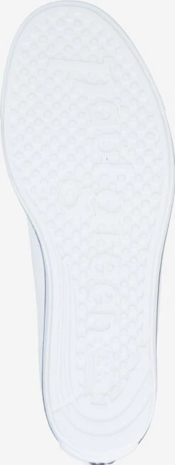 Paul Green Casual Sneakers Sneakers Laag Dames Wit -Damesschoenen Winkel 1c4791ee2884a5981ee3d440037fd7a1