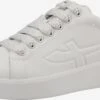 Tamaris Casual Sneakers Sneakers Laag Dames Offwhite 2 Tamaris Casual Sneakers Sneakers Laag Dames Offwhite -Damesschoenen Winkel 1c73f582df7275a485bedb5c420a5888