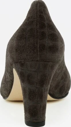 Klassieke Pumps Pumps Dames Taupe 12 Klassieke Pumps Pumps Dames Taupe -Damesschoenen Winkel 1c800bab4f521484fa5352a04de199ca