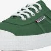 Kawasaki Casual Sneakers Sneakers Laag Original 3.0 Dames Donkergroen 2 Kawasaki Casual Sneakers Sneakers Laag Original 3.0 Dames Donkergroen -Damesschoenen Winkel 1cb66f8ff79968254751fa95852a47ad