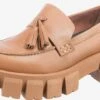 Marc O'Polo Loafers Instappers Lisbet Dames Lichtbruin 1 Marc O'Polo Loafers Instappers Lisbet Dames Lichtbruin -Damesschoenen Winkel 1cf060d94f072d2035c59733c626c091