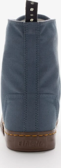 Hoge Sneakers Sneakers Hoog Fair Brock Dames Blauw -Damesschoenen Winkel 1d1c15ed1ac3ba0f842702437813995d