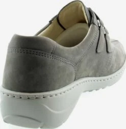 WALDLÄUFER Slip-on Sneakers Slip-on Dames Grijs -Damesschoenen Winkel 1d438ac2171757a325d487a1496bdecd