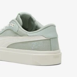 Puma Casual Sneakers Sneakers Laag Capri Royale Dames Groen -Damesschoenen Winkel 1d7ce5a974d66ad3a2e6b09b9453abc8