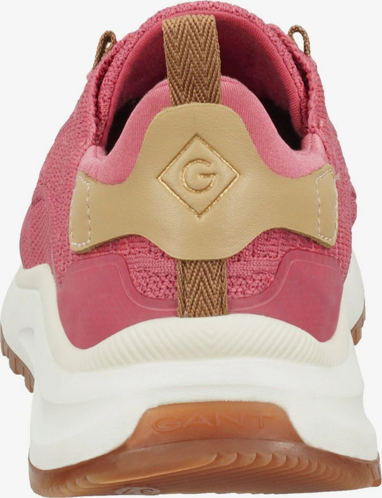Gant Running Sneakers Sneakers Laag Dames Pink 7 Gant Running Sneakers Sneakers Laag Dames Pink - Afbeelding 5