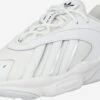 Adidas Originals Running Sneakers Sneakers Laag OZTRAL Dames Wit