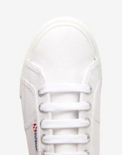 Superga Skate Sneakers Sneakers Laag Dames Wit -Damesschoenen Winkel 1e7c6a6cf929d684ea6d087932e80445