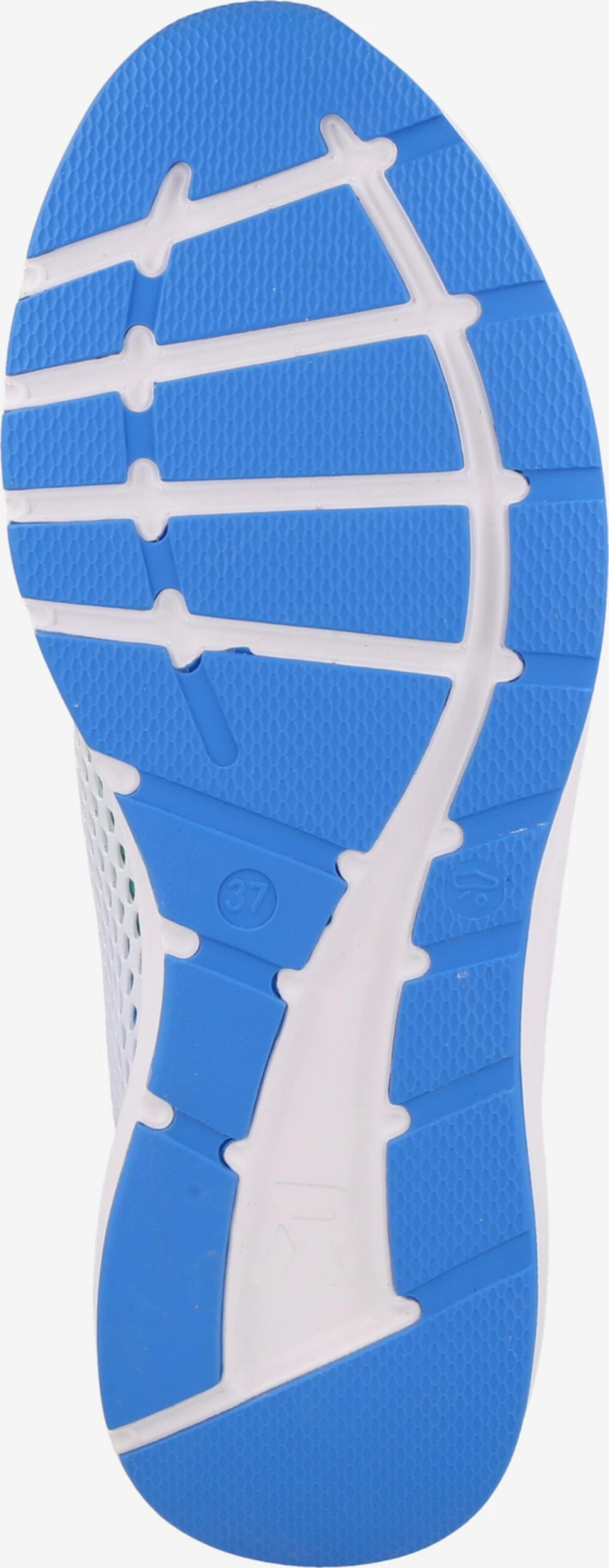 Running Sneakers Sneakers Laag Dames Gemengde Kleuren 5 Running Sneakers Sneakers Laag Dames Gemengde Kleuren - Afbeelding 3