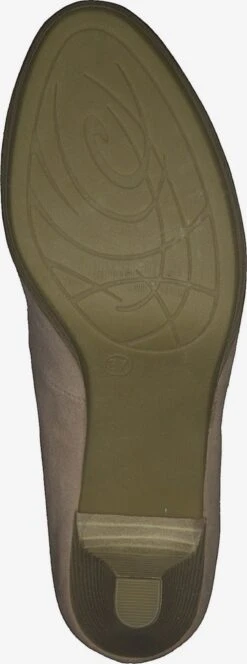 Marco Tozzi Klassieke Pumps Pumps Dames Rosa -Damesschoenen Winkel 20061ad6229fed6ebf1110afdbff05a2