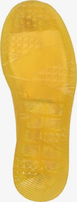 Lage Schoenen Mocassins Dames Geel -Damesschoenen Winkel 20d42f5c8e4fe463905811f63f7eb839