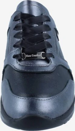 Finn Comfort Veterschoenen Sportieve Veterschoen Dames Blauw / Donkerblauw -Damesschoenen Winkel 21300090d380aefb92d6538b09b7df4c