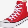 Converse Hoge Sneakers Sneakers Hoog Chuck Taylor All Star Hi Dames Rood 2 Converse Hoge Sneakers Sneakers Hoog Chuck Taylor All Star Hi Dames Rood -Damesschoenen Winkel 215a33c68b68a886fb9521dfdcdf8732