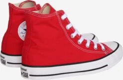 Converse Hoge Sneakers Sneakers Hoog Chuck Taylor All Star Hi Dames Rood 10 Converse Hoge Sneakers Sneakers Hoog Chuck Taylor All Star Hi Dames Rood -Damesschoenen Winkel 21ced5e6e33f41e4e513da1e85912882