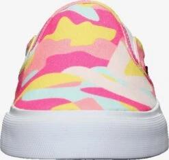 Slip-on Sneakers Slip-ons Fair Deck Dames Gemengde Kleuren -Damesschoenen Winkel 21dc01be2b013321b95ab7e8c52a0f06