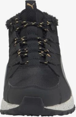 Puma Hoge Sneakers Sneakers Hoog Pacer Next SB WTR Dames Zwart 13 Puma Hoge Sneakers Sneakers Hoog Pacer Next SB WTR Dames Zwart -Damesschoenen Winkel 22b3cdba9acd73c2c85252da62e465e7