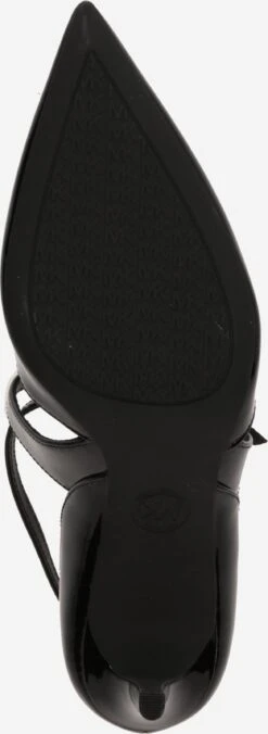 MICHAEL Michael Kors Klassieke Pumps Pumps ADELA Dames Zwart 7 MICHAEL Michael Kors Klassieke Pumps Pumps ADELA Dames Zwart -Damesschoenen Winkel 22deb6ee301fe360ce5ef9bb5a794dbc