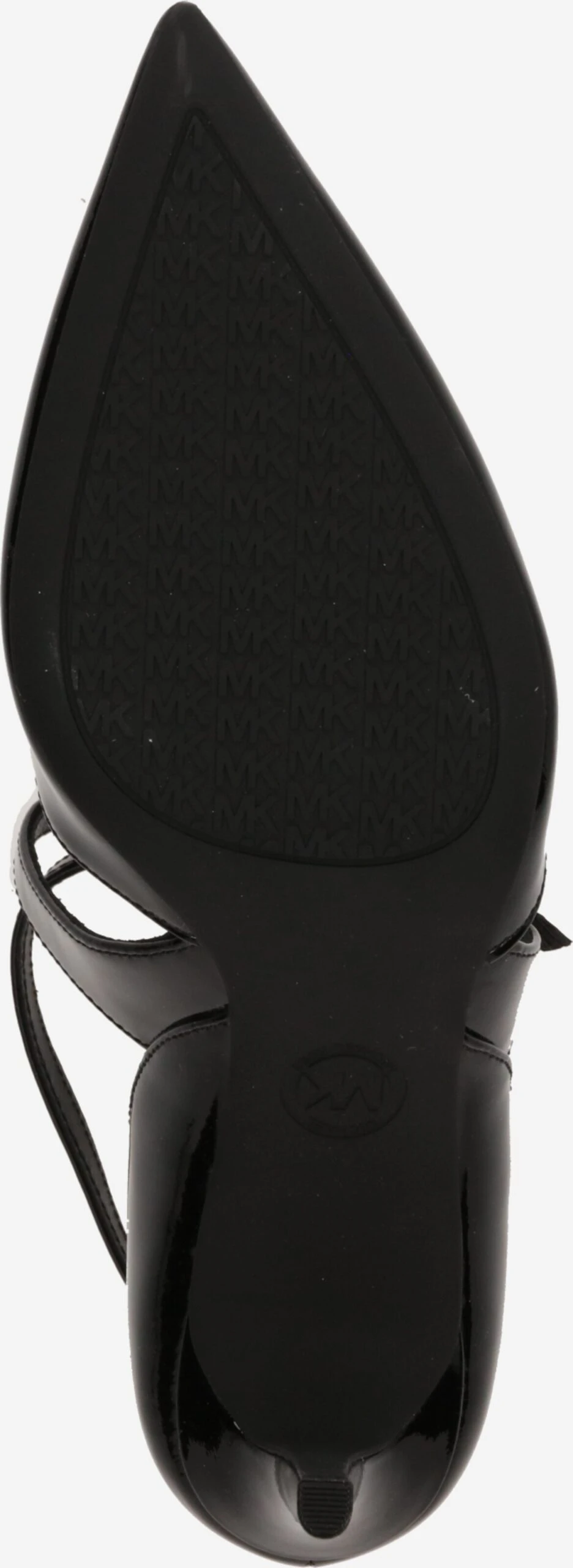 MICHAEL Michael Kors Klassieke Pumps Pumps ADELA Dames Zwart 5 MICHAEL Michael Kors Klassieke Pumps Pumps ADELA Dames Zwart - Afbeelding 3