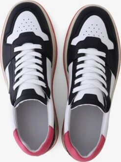 Kennel & Schmenger Casual Sneakers Sneakers Laag DRIFT Dames Wit -Damesschoenen Winkel 23087463ccabeade61e3ce504ca03381