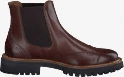 Paul Green Loafers Instappers Dames Kastanjebruin / Donkerbruin 12 Paul Green Loafers Instappers Dames Kastanjebruin / Donkerbruin -Damesschoenen Winkel 239147ddd213778f13a6fd3d68e726b9