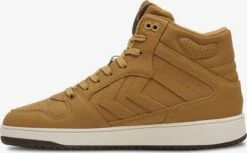 Hummel Hoge Sneakers Sneakers Hoog Dames Sepia 13 Hummel Hoge Sneakers Sneakers Hoog Dames Sepia -Damesschoenen Winkel 23d7e91ba637bf0ea7386b713990b692