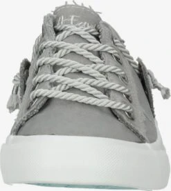Blowfish Malibu Casual Sneakers Sneakers Laag Dames Lichtgrijs -Damesschoenen Winkel 248cbab16845943f80dfc6b353f45171
