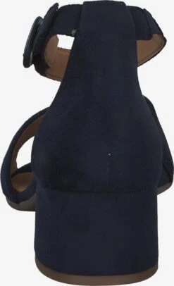 Gabor Pumps & Hakken Slingpumps Comfort 22.902 Dames Navy -Damesschoenen Winkel 24b20c593f7bd32a8344bc58083274b7