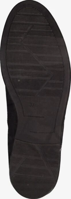 Marco Tozzi Enkellaarsjes Chelsea Boots Dames Nachtblauw 11 Marco Tozzi Enkellaarsjes Chelsea Boots Dames Nachtblauw -Damesschoenen Winkel 258df9837b003c6bb55ad2d9687dc465