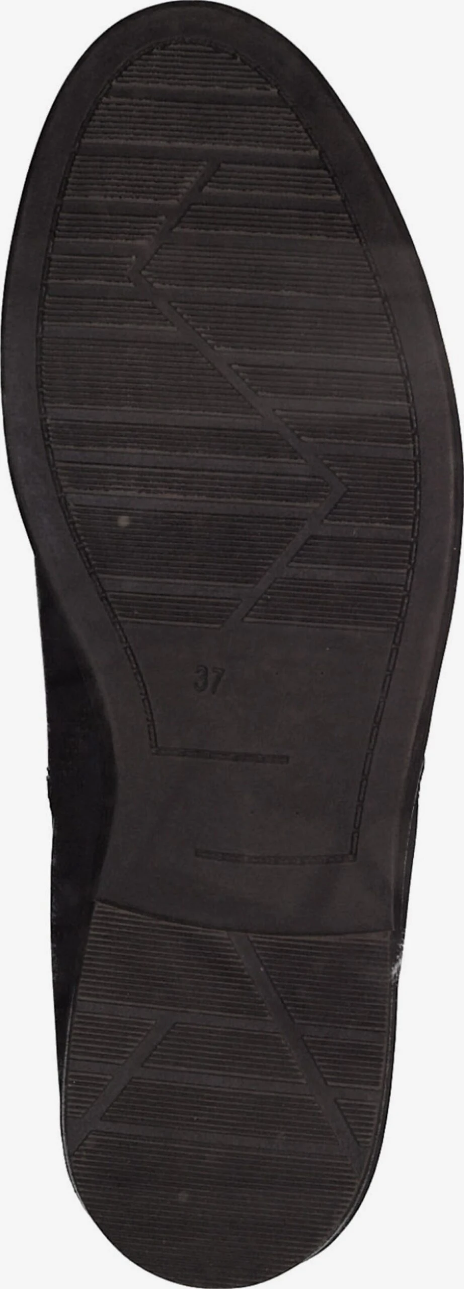 Marco Tozzi Enkellaarsjes Chelsea Boots Dames Nachtblauw 7 Marco Tozzi Enkellaarsjes Chelsea Boots Dames Nachtblauw - Afbeelding 5