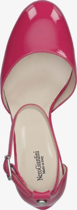 Nero Giardini Plateaupumps Pumps Dames Pink 14 Nero Giardini Plateaupumps Pumps Dames Pink -Damesschoenen Winkel 25b29c6526204e486963aa4eaecfe299