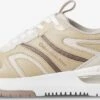 Calvin Klein Jeans Running Sneakers Sneakers Laag Dames Beige 2 Calvin Klein Jeans Running Sneakers Sneakers Laag Dames Beige -Damesschoenen Winkel 269d8d6345153bc9e16c9d5f6422e3b0