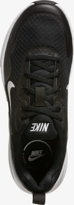 Nike Sportswear Running Sneakers Sneakers Laag Wear All Day Dames Zwart 12 Nike Sportswear Running Sneakers Sneakers Laag Wear All Day Dames Zwart -Damesschoenen Winkel 2751c49796d09d773cdabc9f84f66602