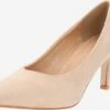 Dorothy Perkins Klassieke Pumps Pumps Dames Beige 1 Dorothy Perkins Klassieke Pumps Pumps Dames Beige -Damesschoenen Winkel 2788b9cc2d0092e9ff4882815667ebdc