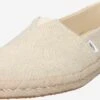 Toms Lage Schoenen Espadrilles Alpargata Dames Beige -Damesschoenen Winkel 27fca27af0ccb551d35be34b1852704f