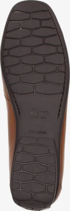 Lage Schoenen Mocassins Cortizia Dames Karamel -Damesschoenen Winkel 282c2bbdc6443d7cb87af09d1face711