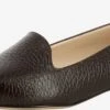 Loafers Instappers FRANCA Dames Bruin 2 Loafers Instappers FRANCA Dames Bruin -Damesschoenen Winkel 2890c851b49d1e41fc75fd28d4dea0d5