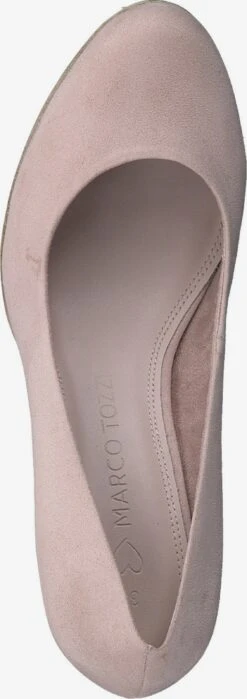 Marco Tozzi Klassieke Pumps Pumps Dames Rosa -Damesschoenen Winkel 28da217de7d4839b37bd90d05eb68b12