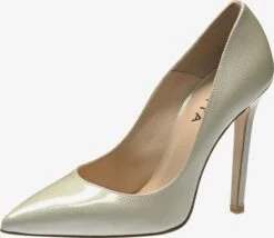 Klassieke Pumps Pumps Dames Goud
