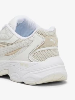 Puma Running Sneakers Sneakers Laag Teveris Dames Offwhite 13 Puma Running Sneakers Sneakers Laag Teveris Dames Offwhite -Damesschoenen Winkel 294865d5614ff2a2d1af073590e34b6a