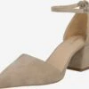 About You Pumps & Hakken Slingpumps Jana Dames Beige -Damesschoenen Winkel 2a452b1aae49c0277fc68cb5bad08dd1