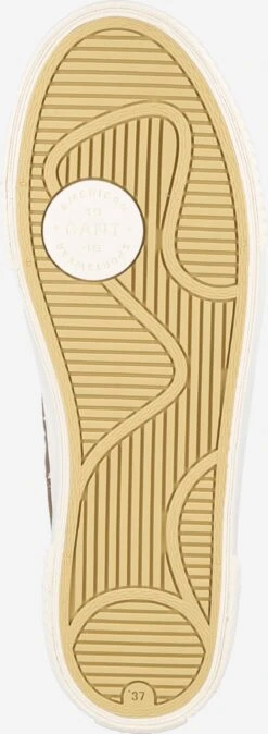 Gant Skate Sneakers Sneakers Laag Dames Bruin 7 Gant Skate Sneakers Sneakers Laag Dames Bruin -Damesschoenen Winkel 2aa79a39b009ba038184fa97a52001d1