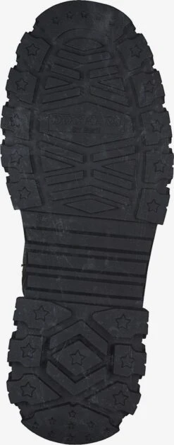 Dockers Enkellaarsjes Veterlaarsjes 51EV202 Dames Groen 14 Dockers Enkellaarsjes Veterlaarsjes 51EV202 Dames Groen -Damesschoenen Winkel 2b050442b221797f3cc8abb6e837a52c