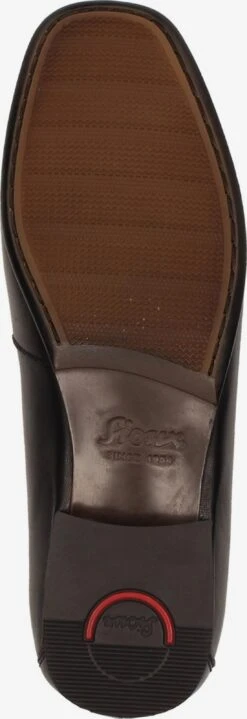 Lage Schoenen Mocassins Colina Dames Zwart -Damesschoenen Winkel 2b1b569bdb62b362e46f91473ee1dbde