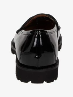 Loafers Instappers Vedara Dames Zwart -Damesschoenen Winkel 2b425c1ea8c3ee0d6db0291024e42c4d