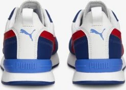 Puma Running Sneakers Sneakers Laag R78 Dames Wit 10 Puma Running Sneakers Sneakers Laag R78 Dames Wit -Damesschoenen Winkel 2b6ba87ea8f1a5b715bd155c50c2ff5d