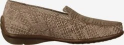 WALDLÄUFER Lage Schoenen Mocassins Dames Bruin 7 WALDLÄUFER Lage Schoenen Mocassins Dames Bruin -Damesschoenen Winkel 2b8877668970d6a850bb8ae55334aa19